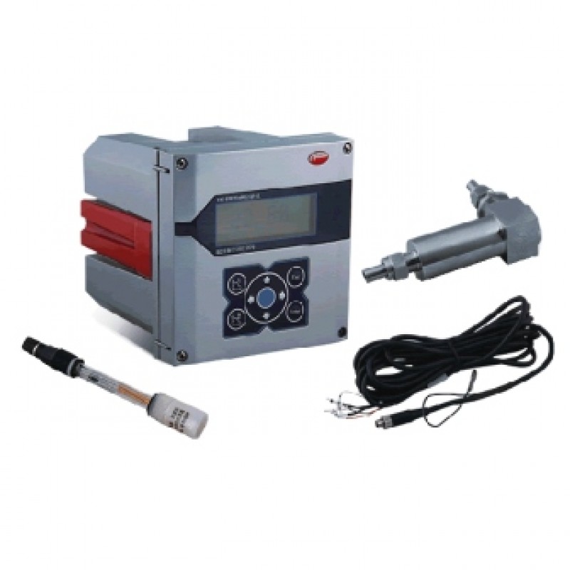 HK-328 Online pH Analyzer